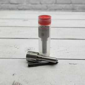 Изображение раздела распылитель liwei dlla143p2319 0433172319 bosch