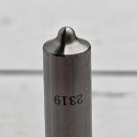 Изображение раздела распылитель liwei dlla143p2319 0433172319 bosch