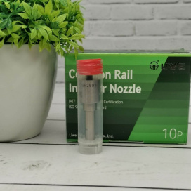 Изображение раздела распылитель liwei dlla139p2598 0433172598 bosch