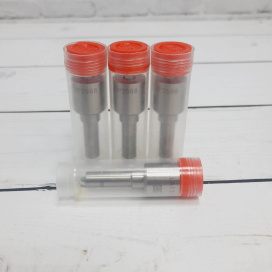 Изображение раздела распылитель liwei dlla139p2598 0433172598 bosch