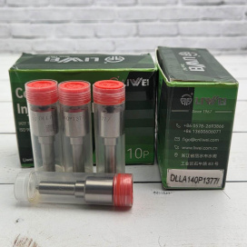 Изображение раздела распылитель liwei dlla140p1377 0433171855 bosch