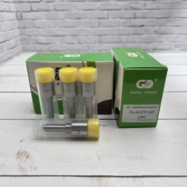 Изображение раздела распылитель gp dlla157p1425 0433171887 bosch