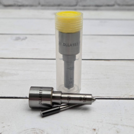 Изображение раздела распылитель gp dlla157p1425 0433171887 bosch