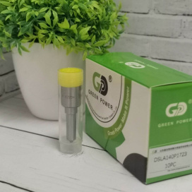 Изображение раздела распылитель gp dsla140p1723 0433175481 bosch