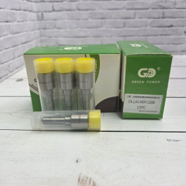 Изображение раздела распылитель gp dlla146p1339 0433171831 bosch