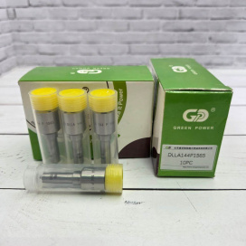 Изображение раздела распылитель gp dlla144p1565 0433171964 bosch