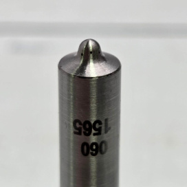 Изображение раздела распылитель gp dlla144p1565 0433171964 bosch