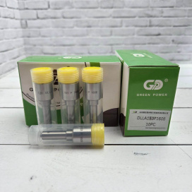 Изображение раздела распылитель gp dlla153p1608 0433171982 bosch