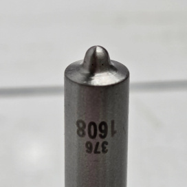 Изображение раздела распылитель gp dlla153p1608 0433171982 bosch