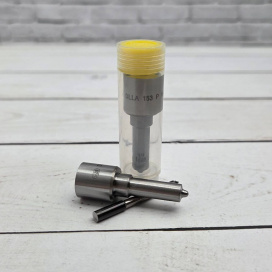 Изображение раздела распылитель gp dlla153p1608 0433171982 bosch