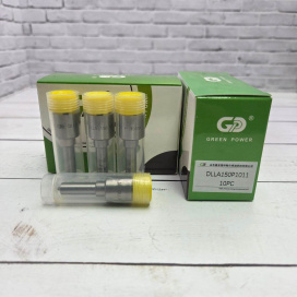 Изображение раздела распылитель gp dlla150p1011 0433171654 bosch