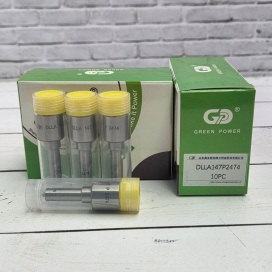 Изображение раздела распылитель gp dlla147p2474 0433172474 bosch