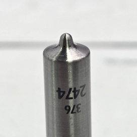 Изображение раздела распылитель gp dlla147p2474 0433172474 bosch