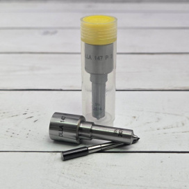 Изображение раздела распылитель gp dlla147p2474 0433172474 bosch