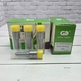 Изображение раздела распылитель gp dlla148p2221 0433172221 bosch