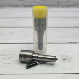 Изображение раздела распылитель gp dlla148p2221 0433172221 bosch