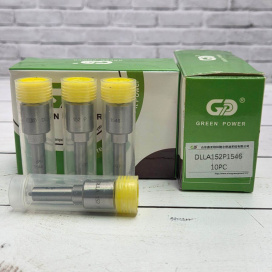 Изображение раздела распылитель gp dlla152p1546 0433171954 bosch