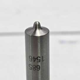 Изображение раздела распылитель gp dlla152p1546 0433171954 bosch