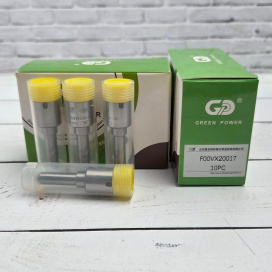 Изображение раздела распылитель gp f00vx20017 пьезо-форсунки bosch