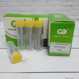 Изображение раздела распылитель gp f00vx20010 пьезо-форсунки bosch