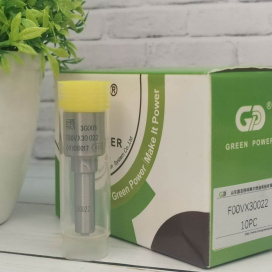 Изображение раздела распылитель gp f00vx30022 пьезо-форсунки bosch