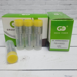 Изображение раздела распылитель gp f00vx30022 пьезо-форсунки bosch