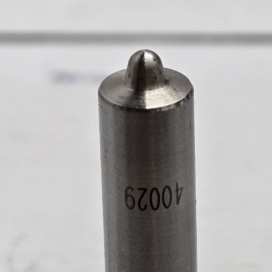 Изображение раздела распылитель gp f00vx40029 пьезо-форсунки bosch