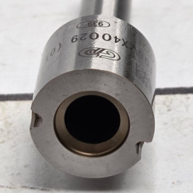 Изображение раздела распылитель gp f00vx40029 пьезо-форсунки bosch