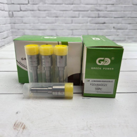 Изображение раздела распылитель gp f00vx40021 пьезо-форсунки bosch