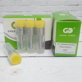 Изображение раздела распылитель gp f00vx40014 пьезо-форсунки bosch