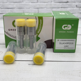 Изображение раздела распылитель gp dlla143p2319 0433172319 bosch