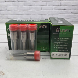 Изображение раздела распылитель liwei dlla145p2397 0433172397 bosch