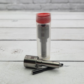 Изображение раздела распылитель liwei dlla145p2397 0433172397 bosch