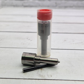 Изображение раздела распылитель liwei dlla149p1471 0433171914 bosch