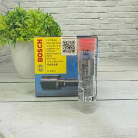 Изображение раздела распылитель bosch dlla118p2203 0433172203