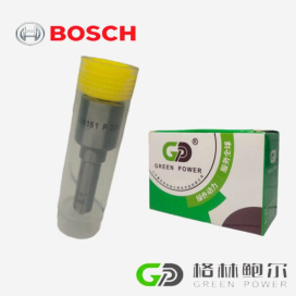Изображение раздела распылитель gp dlla145p2150 0433172150 bosch