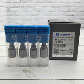 Изображение раздела распылитель shumatt dlla150p2153 0433172153 bosch