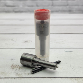 Изображение раздела распылитель liwei dlla150p1566 0433171965 bosch