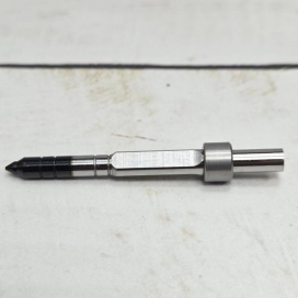 Изображение раздела распылитель kingstar f00vx40066 пьезо-форсунки bosch