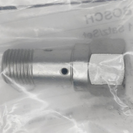 Изображение раздела клапан перепускной f019d03372 bosch