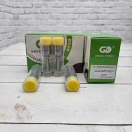 Изображение раздела распылитель gp dlla162p2160 0433172160 bosch