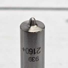 Изображение раздела распылитель gp dlla162p2160 0433172160 bosch