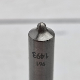 Изображение раздела распылитель gp dlla155p1493 0433171921 bosch