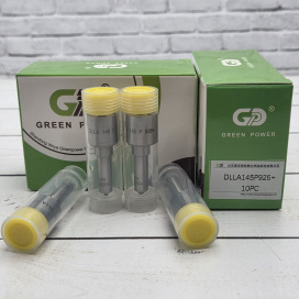 Изображение раздела распылитель gp dlla145p926 0433171616 bosch