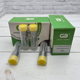 Изображение раздела распылитель gp dlla154p1418 0433171879 bosch