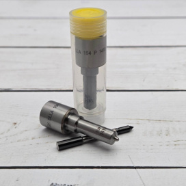 Изображение раздела распылитель gp dlla154p1418 0433171879 bosch