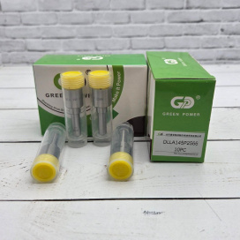 Изображение раздела распылитель gp dlla145p2566 0433172566 bosch