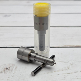 Изображение раздела распылитель gp dlla145p2566 0433172566 bosch