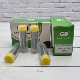 Изображение раздела распылитель gp dlla144p1050 0433171681 bosch