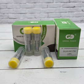 Изображение раздела распылитель gp dlla145p1794 0433172093 bosch